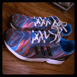 Women’s Adidas Flux